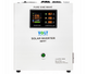 Комплект Volt Polska SINUS PRO 1500S 12/230V 1050/1500W + Акумулятор гелевий 4SUN MAXX GEL 120 Ah 1500S120FMS фото 5