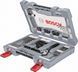 Набір біт і свердел Bosch Premium Set, 91 шт (2608P00235) 2608P00235 фото 3
