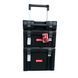Набір інструментальних ящиків Qbrick System PRO Set 1 2.0 + 5 x PRO Organizer 5901238209868 фото 4