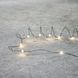 Гірлянда Струна зелена, Luca Lighting , 13 м, колір теплий білий 8718861853124 фото 4