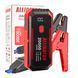 Пусковий пристрій Alligator Jump Starter 800A/1600A 20000mAh зі Smart-клемами JS843 фото 5