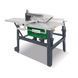 Пила циркулярна Holzstar BKS 501 /круглопильний верстат 5740050 фото 1