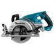 Акумуляторна дискова пила Makita DRS780Z (без АКБ) DRS780Z фото 1
