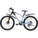 Велосипед SPARK MOUNT (колеса - 26, алюмінієва рама - 15) 000218758 фото 3