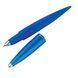 Кулькова гнутка ручка-стилус Troika Flexi Stylus, блакитна PEX80/BL фото 1