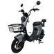 Велосипед з електромотором SPARK ADVENT 14 48V/500W/20Ah Сірий 000227019 фото 1