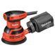 Ексцентрикова шліфмашина Makita M9204 M9204 фото 1