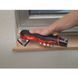Акумуляторний мультиінструмент MILWAUKEE C12 MT-402B (Li-Ion 4 ач) 4933441705 (+ заряд.пристрій, 2 акум., адаптер, шліфувальна д 4933441705 фото 4