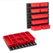 Набір контейнерів із дошкою Qbrick System ONE L/M PRO 100/200 (5901238255888) 5901238255888 фото 1
