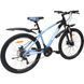 Велосипед SPARK MOUNT (колеса - 26, алюмінієва рама - 15) 000218758 фото 4