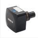 Цифрова камера для мікроскопа SIGETA M3CMOS 18000 18.0MP USB3.0 + Безкоштовна доставка 65678 фото 5