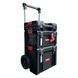 Набір інструментальних ящиків Qbrick System PRO Set 1 2.0 + 5 x PRO Organizer 5901238209868 фото 5