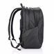 Міський рюкзак XD Design Bobby Explore Black (P705.911) P705.911 фото 3