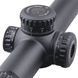 Оптичний приціл Vector Optics Continental 1-6x28 (34mm) FFP Tactical (SCFF-31) 5003086 фото 3