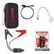 Пусковий пристрій Alligator Jump Starter 800A/1600A 20000mAh зі Smart-клемами JS843 фото 4