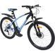 Велосипед SPARK MOUNT (колеса - 26, алюмінієва рама - 15) 000218758 фото 2
