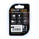 LED автолампа Solar 24V T10 W2.1x9.5d 5SMD white, 2шт SL2530 фото 2
