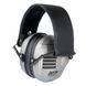 Активні навушники M & P ALPHA ELECTRONIC EAR MUFF 6007953 фото 1