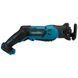 Акумуляторна шабельна пила Makita JR103DZ (без АКБ) JR103DZ фото 2