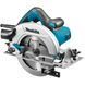 Дискова пила Makita HS 7601 HS7601 фото 1