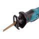 Акумуляторна шабельна пила Makita JR103DZ (без АКБ) JR103DZ фото 4