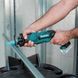 Акумуляторна шабельна пила Makita JR103DZ (без АКБ) JR103DZ фото 5