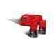 Енергокомплект акумуляторний Li-Ion M12 NRG-302 (B3 2шт +зар.пристр. С12С) MILWAUKEE 4933451902 фото 4