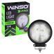 Фара світлодіодна Winso Pro EPISTAR розсіяний 10-30V, 18W (6x3W), 1шт 780410 фото 3