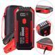 Пусковий пристрій Alligator Jump Starter 800A/1600A 20000mAh зі Smart-клемами JS843 фото 6