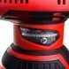 Ексцентрикова шліфмашина Makita M9204 M9204 фото 3