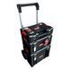 Набір інструментальних ящиків Qbrick System PRO Set 1 2.0 + 5 x PRO Organizer 5901238209868 фото 3