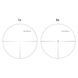 Оптичний приціл Vector Optics Continental 1-6x28 (34mm) FFP Tactical (SCFF-31) 5003086 фото 2