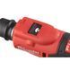 Шліфмашина пряма акумуляторна MILWAUKEE, M12 FTB-0, 7/16 HEX 4933472215 фото 2