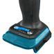 Акумуляторний ударний гвинтокрут Makita DTD172RTJ DTD172RTJ фото 6