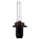Ксенонова лампа Brevia HB3 (9005) 5000K, 85V, 35W P20d KET, 2шт 12550 фото 2