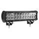Фара світлодіодна Brevia Cree Combo 10-30V, 72W (24x3W), 6000Lm, 1шт 10724CX1 фото 1