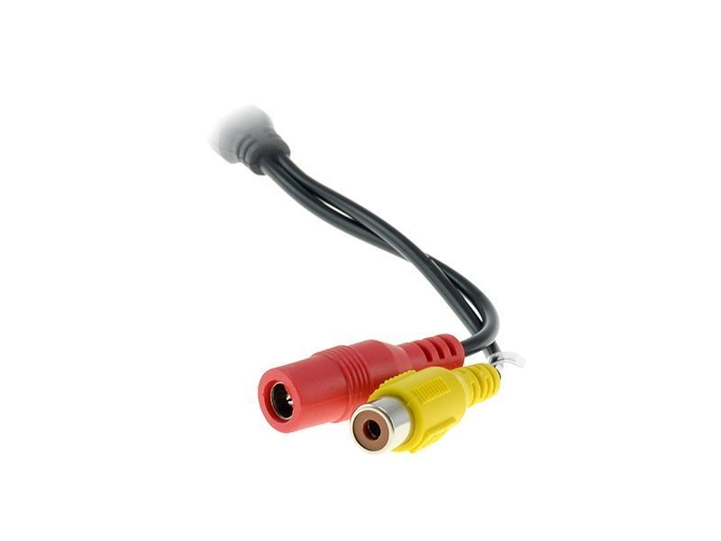 Камера заднього виду NEXTONE NC-01 Nextone NC-01 фото