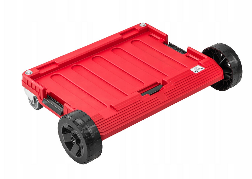Транспортна платформа Qbrick System ONE Transport Platform RED (5901238256564) 5901238256564 фото