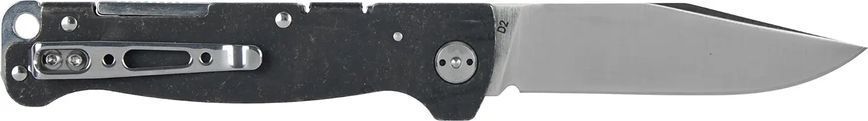 Ніж Boker Plus Atlas Backlock Clip Point 2373.10.92 фото