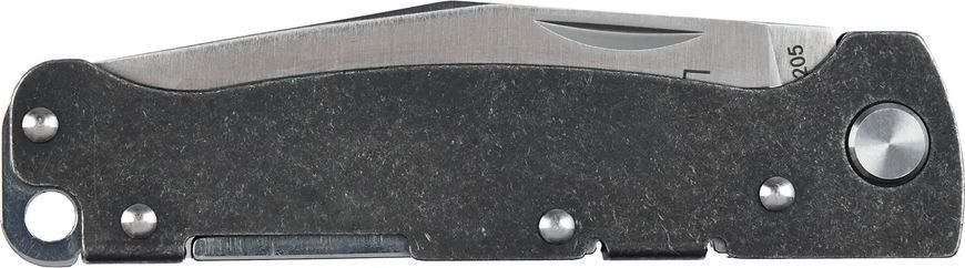 Ніж Boker Plus Atlas Backlock Clip Point 2373.10.92 фото