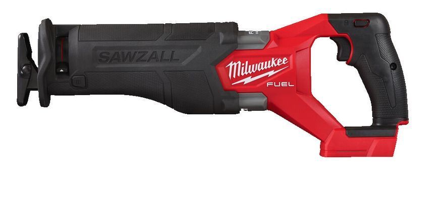 Пила шабельна акумуляторна M18 FSZ-0 MILWAUKEE 4933498063 фото