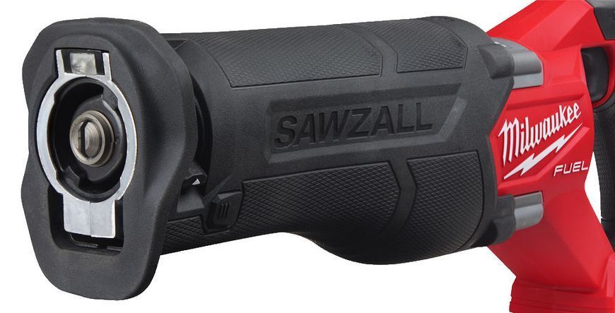 Пила шабельна акумуляторна M18 FSZ-0 MILWAUKEE 4933498063 фото