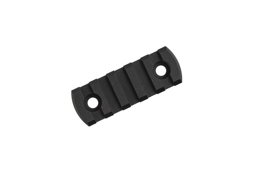 TMMLR5 Планка Пикатинни на 5 слотов TEKKO M-LOK 7002415 фото