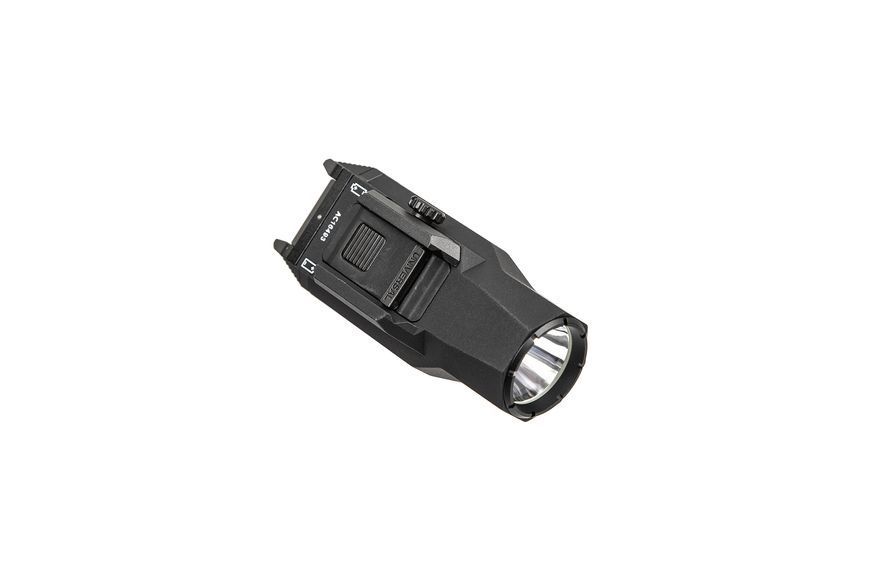 Підствольний ліхтарик INFORCE WILD2 White LED Black Body 7003170 фото
