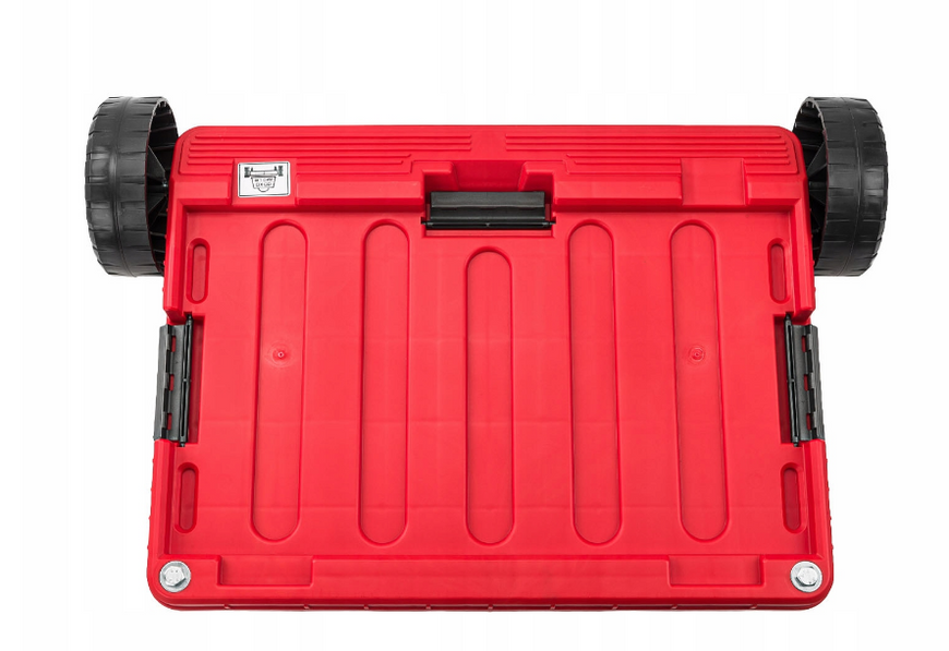 Транспортна платформа Qbrick System ONE Transport Platform RED (5901238256564) 5901238256564 фото