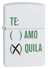 Запальничка Zippo 214 Teguila Design 29617 29617 фото