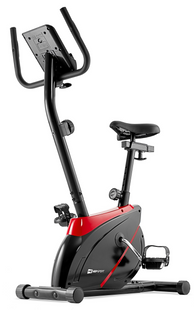 Велотренажер Hop-Sport HS-2070 Onyx червоний 5902308210035 фото