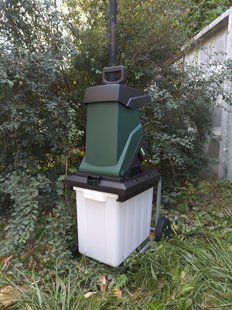 Подрібнювач ES 2650LG 2001145 фото