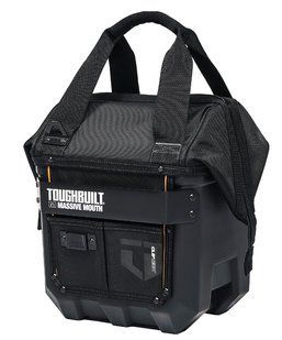 Сумка для інструментів ToughBuilt TB-CT-62-12 велика горловина, 440 мм TB-CT-62-12 фото
