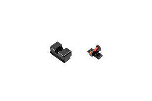 Мушка + цілик Trijicon Fiber Set Red для пістолетів SIG 9mm/.357 (крім P938 и P365) 5003478 фото